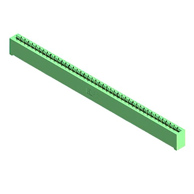 337-043-523-101 EDAC Inc.  Edgeboard Connectors